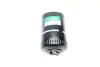 B12819 Фільтр оливний VW Caddy I-II/T3/LT 28-35 1.9TD/2.4i 81-05 BORSEHUNG підбір по vin на Brocar