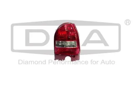 99451696602 Ліхтар задній правий DPA підбір по vin на Brocar