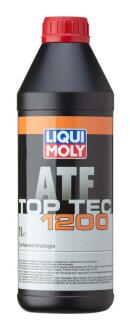 3681 Масло автоматической коробки передач 3681 LIQUI MOLY LIQUI MOLY подбор по vin на Brocar