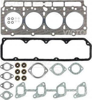 024078003 К-кт прокладок ГБЦ VICTOR REINZ подбор по vin на Brocar
