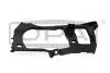 Кронштейн фари правої VW Touareg (11-18) (88061330602) DPA 88061330602