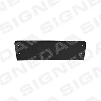 PVG99083LA Тримач номера SIGNEDA підбір по vin на Brocar
