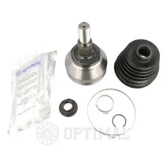 CW2894 Шарнір привідний OPTIMAL підбір по vin на Brocar