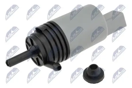 ESPBM001 Мотор бачка омивача BMW 3 (E90/F30), 5 (E60/F10) 7 (E65/F01) (NTY) NTY підбір по vin на Brocar
