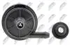 ESPBM001 Мотор бачка омивача BMW 3 (E90/F30), 5 (E60/F10) 7 (E65/F01) (NTY) NTY підбір по vin на Brocar