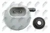 ESPBM001 Мотор бачка омивача BMW 3 (E90/F30), 5 (E60/F10) 7 (E65/F01) (NTY) NTY підбір по vin на Brocar