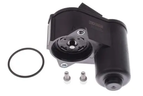 B190275 Сервопривід супорта (Z 12) Audi Q3 Seat Alhambra Vw Cc, Passat, Passat Alltrack, Passat Cc, Sharan, Tiguan 1.4-3.6 03.05- DENCKERMANN підбір по vin на Brocar