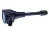 E100019 Котушка запалювання Nissan Juke 1.6 10-/X-Trail 2.5 07-/ Qashqai 10-/Infiniti FX50 08-/Renault Clio V 1.0 19- DENCKERMANN підбір по vin на Brocar