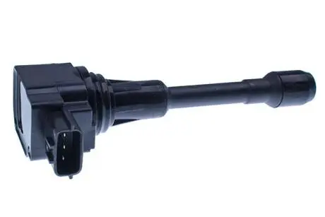 E100019 Катушка зажигания Nissan Juke 1.6 10-/X-Trail 2.5 07-/ Qashqai 10-/Infiniti FX50 08-/Renault Clio V 1.0 19- DENCKERMANN подбор по vin на Brocar