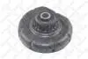 Подушка опорна ниж. ам-тора перед. Volvo S60/S70 97-00/ C70 97-05, V70 I/II, XC70 CC, S80 98-06, 850 91-96 12-17132-SX