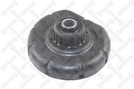 1217132SX Подушка опорна ниж. ам-тора перед. Volvo S60/S70 97-00/ C70 97-05, V70 I/II, XC70 CC, S80 98-06, 850 91-96 STELLOX підбір по vin на Brocar