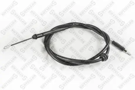 2998517SX Трос ручного гальма зад. L/P Ford Mondeo III 1.8-3.0 V6 24V 11.00-08.07 STELLOX підбір по vin на Brocar