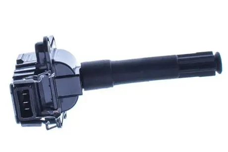 E100021 Котушка запалювання Audi A4/A6/VW Passat/Golf IV 1.8T 2.7T 97- (1 CYL) DENCKERMANN підбір по vin на Brocar