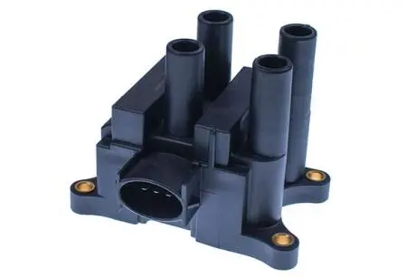 E100020 Котушка запалювання Ford Fiesta/Focus/Mondeo III 1.0i- 2.0i 16v 95- DENCKERMANN підбір по vin на Brocar