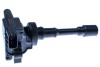 E100016 Котушка запалювання Mitsubishi Carisma/Colt/Lancer 1.6 95-06 DENCKERMANN підбір по vin на Brocar