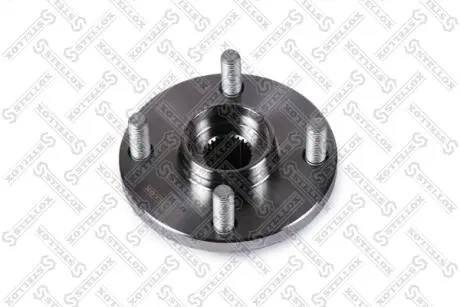 4215196SX Ступица перед. Лив./ прав. Toyota Land Cruiser Corolla 01-08 STELLOX підбір по vin на Brocar