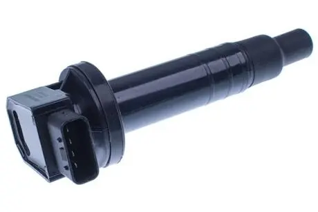 E100009 Котушка запалювання TOYOTA Corolla/Prius/Yaris 1.3/1.5 02- DENCKERMANN підбір по vin на Brocar