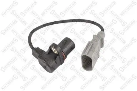 0600013SX Датчик положения коленвала Audi A3/A4/A6 1.6-2.0/VW Golf STELLOX подбор по vin на Brocar