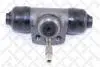 0583012SX Гальмівний циліндр (17,46) VW Polo/Golf 94-/Audi 100 88- STELLOX підбір по vin на Brocar