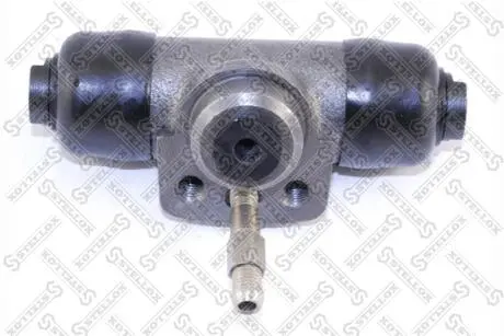 0583012SX Тормозной цилиндр (17,46) VW Polo/Golf 94-/Audi 100 88- STELLOX подбор по vin на Brocar