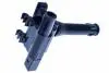 E100025 Катушка зажигания Land Rover Freelander, 1,8, 98-06 DENCKERMANN підбір по vin на Brocar