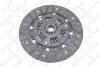 0700072SX Диск зчеплення Toyota Avensis, Camry, Celica, 82-03 STELLOX підбір по vin на Brocar