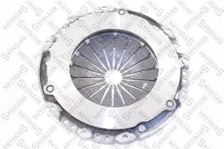 0701101SX К-кт зчеплення Fiat/Ford/PSA 2.0Jtd/2.0Tdci/2.0Hdi STELLOX підбір по vin на Brocar