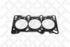 Прокладка Г/Б Audi A4/A6 2.8V6 30V ACK (3цил.) -05 11-25162-SX