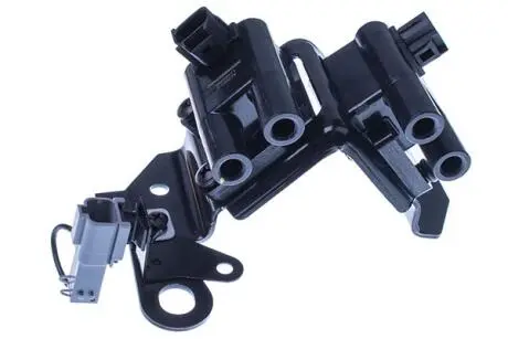 E100075 Катушка зажигания Hyundai Accent 1.3-1.5 00-05 DENCKERMANN підбір по vin на Brocar
