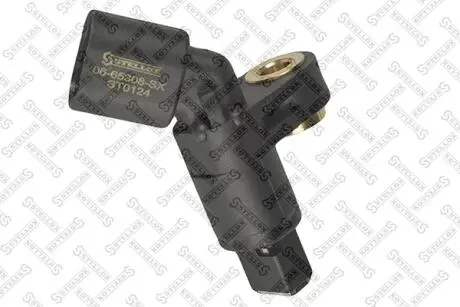 0665308SX Датчик ABS передній правий Audi/Seat/Skoda/VW STELLOX підбір по vin на Brocar