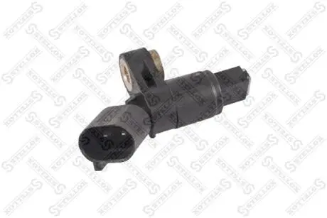 0665307SX Датчик ABS передній лівий Audi/Seat/Skoda/VW STELLOX підбір по vin на Brocar