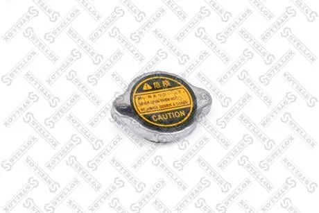 7550956SX Кришка радіатора Nissan/Mazda/Renault STELLOX підбір по vin на Brocar