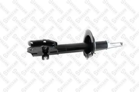 42141102SX Ам-тор передній правий Mazda CX-7 07- STELLOX підбір по vin на Brocar