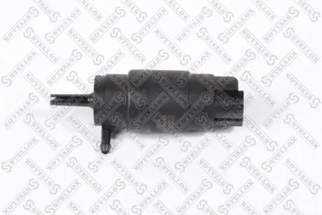 1000319SX Насос оприскувача скла Bmw E32/36/34 STELLOX підбір по vin на Brocar