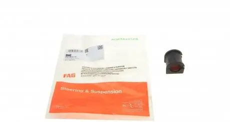 819022310 Втулка стабилизатора (переднего) Land Rover Freelander 98-06 (d=20mm) FAG підбір по vin на Brocar