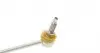 818061210 Тяга стабилизатора (переднего) Hyundai i20 1.0-1.4 CRDi 14- (L=282mm) FAG підбір по vin на Brocar