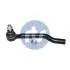 Наконечник тяги рулевой (L) Nissan Qashqai II/X-Trail 1.6/2.0 dCi 13- (L=207mm) 91-09228-210