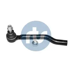 9109228210 Наконечник тяги рулевой (L) Nissan Qashqai II/X-Trail 1.6/2.0 dCi 13- (L=207mm) RTS подбор по vin на Brocar