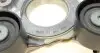 534077410 Натяжник ременя генератора BMW X1 (F48) 20- B38 A15 INA підбір по vin на Brocar