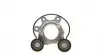 534077410 Натяжник ременя генератора BMW X1 (F48) 20- B38 A15 INA підбір по vin на Brocar
