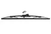 VS00575 Щітка Denckermann Standart 575mm DENCKERMANN підбір по vin на Brocar