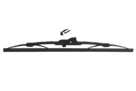 VS00575 Щітка Denckermann Standart 575mm DENCKERMANN підбір по vin на Brocar