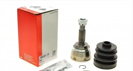 771021130 Шрус (наружный) Mitsubishi Galant 1.8/2.0 GTI 88-96 (25/23z) FAG подбор по vin на Brocar