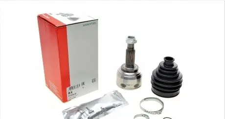 771015930 Шрус (наружный) Nissan Micra 1.0-1.4 16V 03- (23/21z) FAG подбор по vin на Brocar
