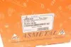 10PE1110 Опора шаровая (передняя/снизу) Citroen C4/C5/3008/5008 13- ASMETAL підбір по vin на Brocar