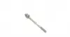 840129310 Тяга рульова Toyota Avensis 1.6-2.2 08-18 (L=243mm) FAG підбір по vin на Brocar