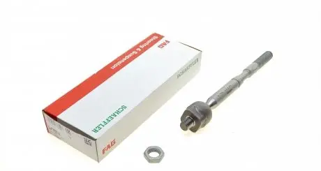 840129310 Тяга рульова Toyota Avensis 1.6-2.2 08-18 (L=243mm) FAG підбір по vin на Brocar