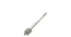840129310 Тяга рульова Toyota Avensis 1.6-2.2 08-18 (L=243mm) FAG підбір по vin на Brocar
