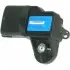 Датчик тиску надддуву Alfa Romeo 147/156/159,Chevrolet Cruze,Citroen Jumper,FiatBravo,Croma,Doblo,Ducato,Fiorino,Ford  Focus,Kuga II,Mondeo V,Honda Acord 82143E
