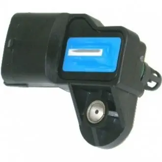 82143E Датчик тиску надддуву Alfa Romeo 147/156/159,Chevrolet Cruze,Citroen Jumper,FiatBravo,Croma,Doblo,Ducato,Fiorino,Ford Focus,Kuga II,Mondeo V,Honda Acord MEAT&DORIA підбір по vin на Brocar